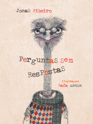 cover image of Perguntas sem respostas